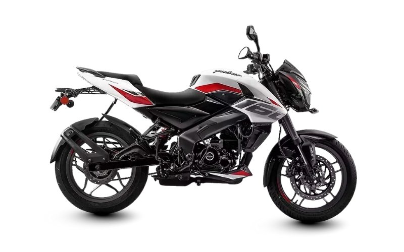 PEARL METALLIC WHITE